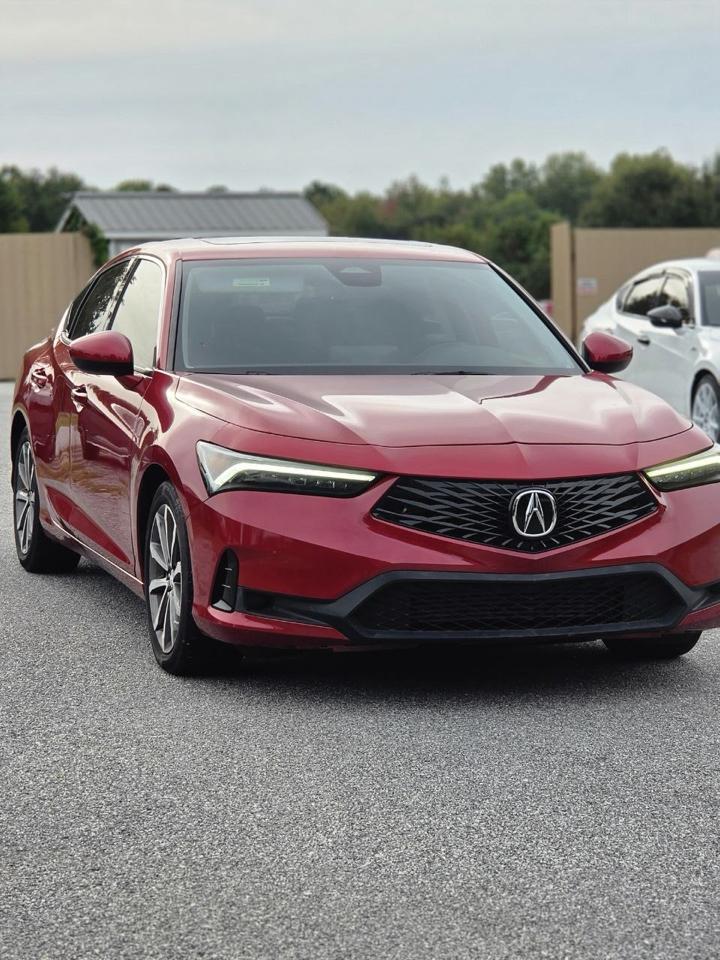 Acura Integra Base 2024