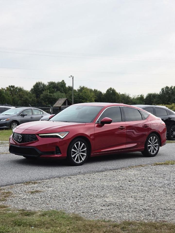 Acura Integra Base 2024