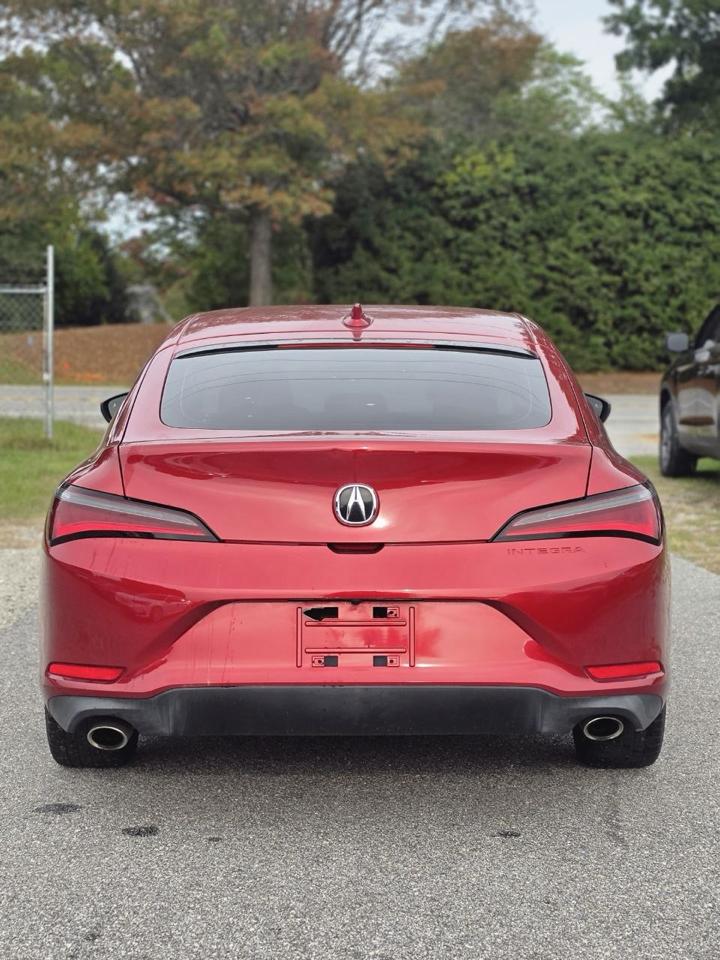 Acura Integra Base 2024