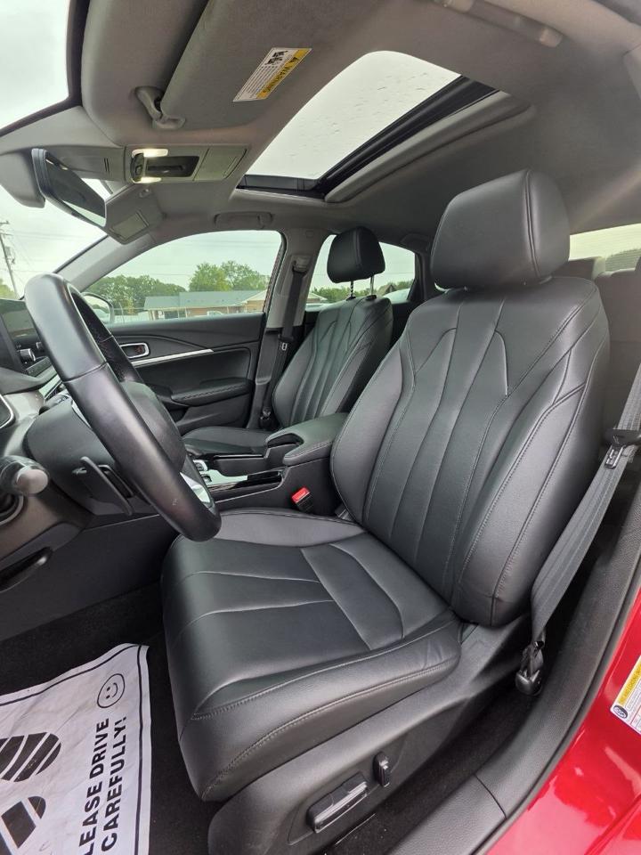 Acura Integra Base 2024