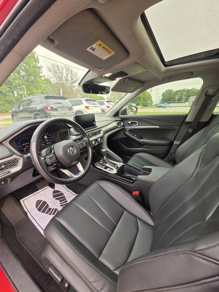Acura Integra Base 2024