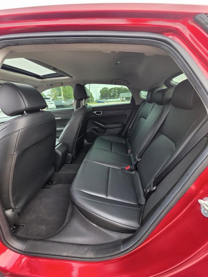 Acura Integra Base 2024
