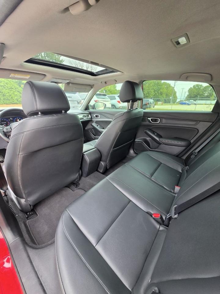 Acura Integra Base 2024