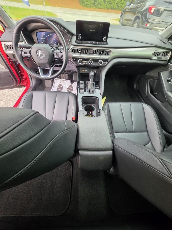 Acura Integra Base 2024