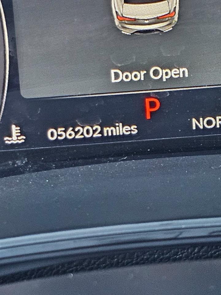 Acura TLX Base 2022