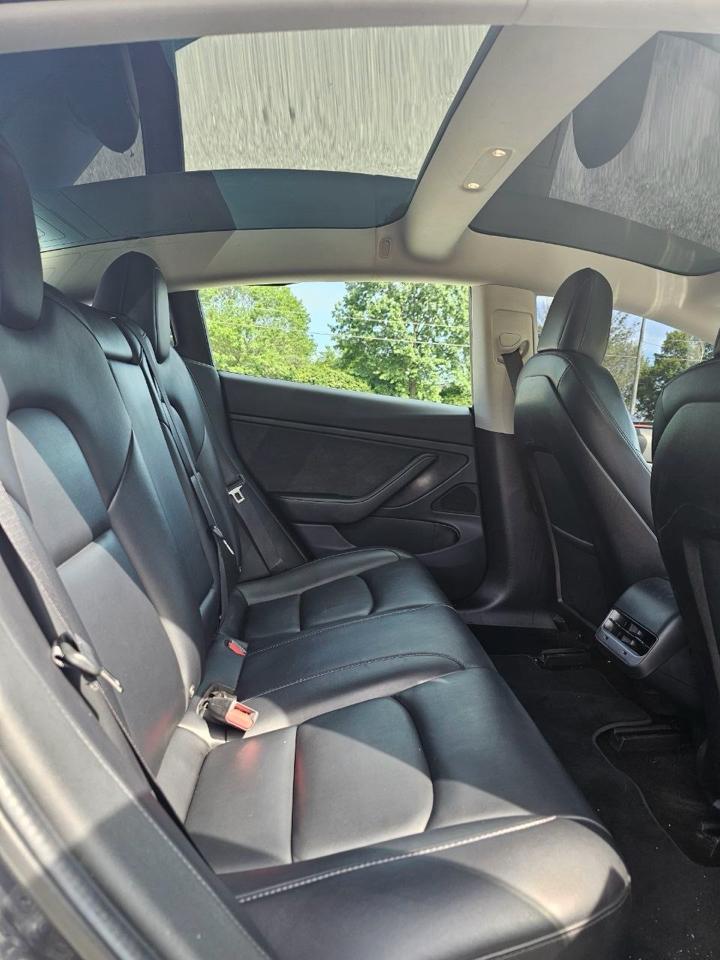 Tesla Model 3 Long Range 2019