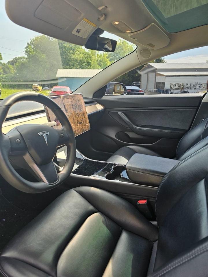 Tesla Model 3 Long Range 2019