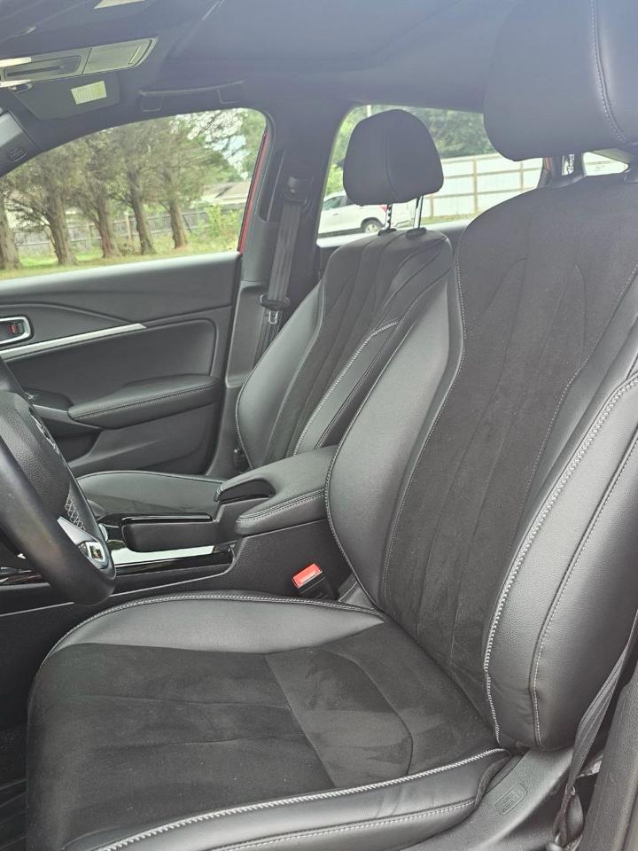 Acura Integra A-SPEC TECH 2023