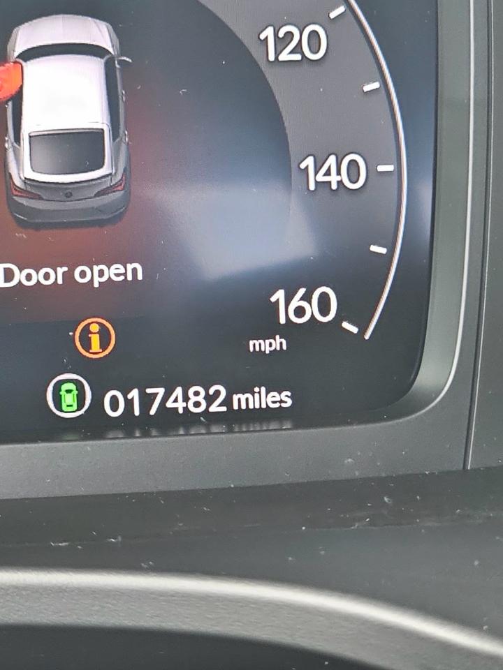Acura Integra A-SPEC TECH 2023