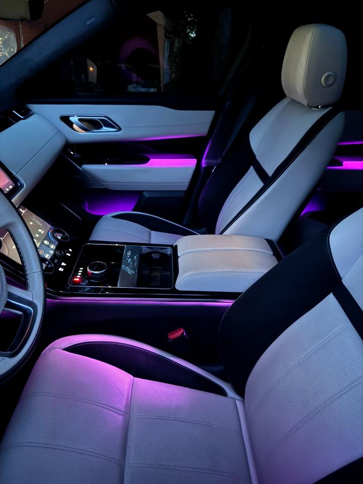 Land Rover Range Rover Velar P250 R-Dynamic S 2020