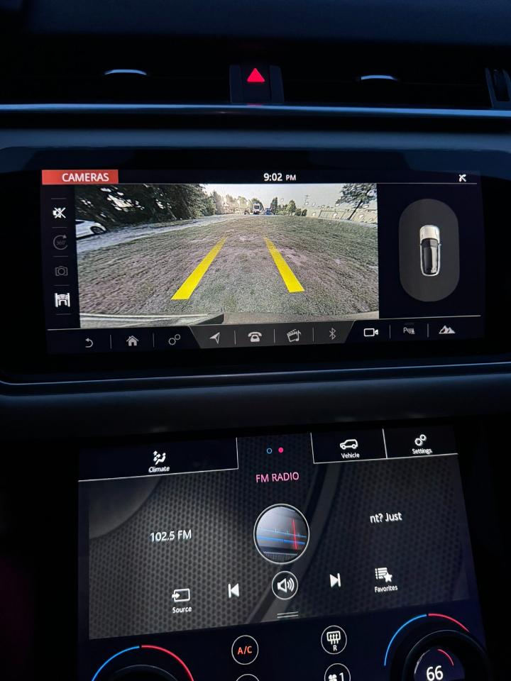 Land Rover Range Rover Velar P250 R-Dynamic S 2020