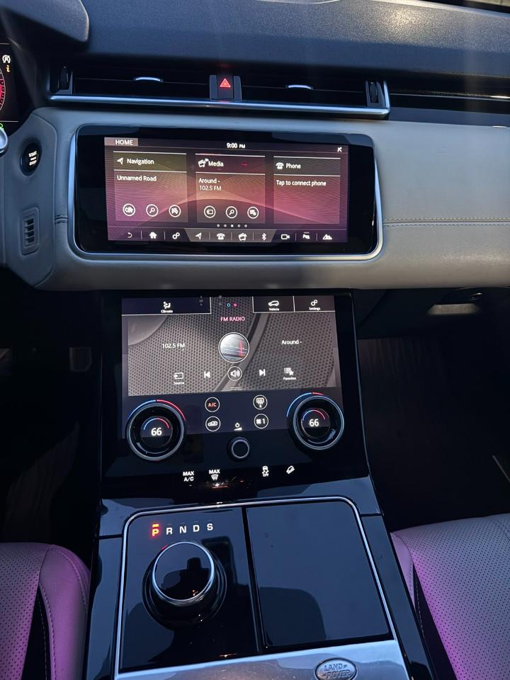 Land Rover Range Rover Velar P250 R-Dynamic S 2020