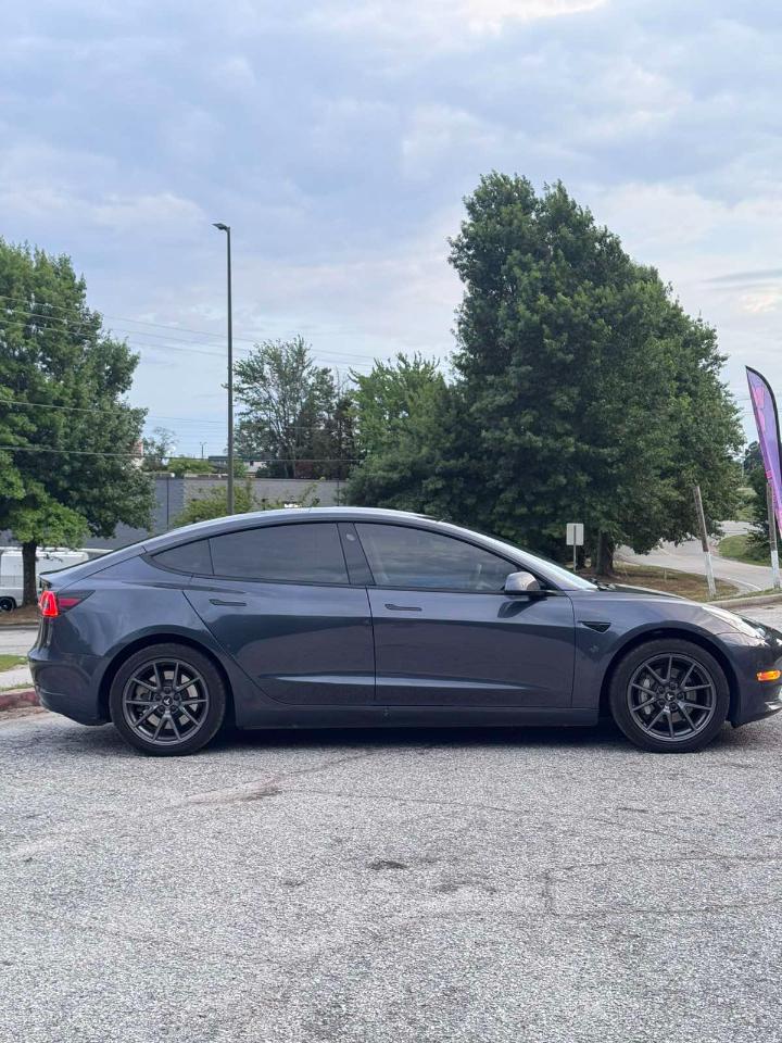 Tesla Model 3  2023