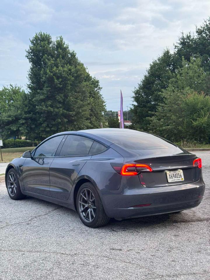 Tesla Model 3  2023