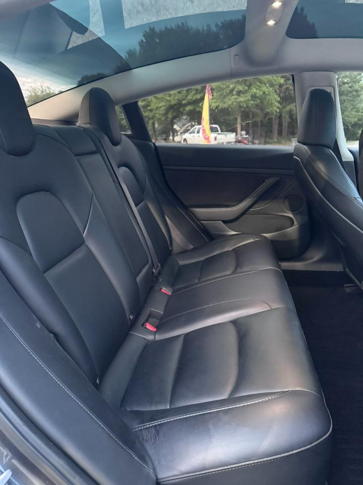 Tesla Model 3  2023