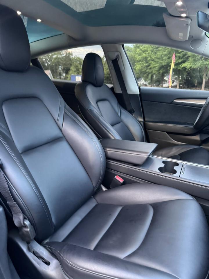 Tesla Model 3  2023