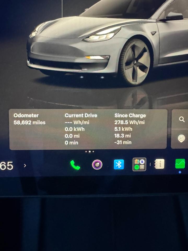 Tesla Model 3  2023