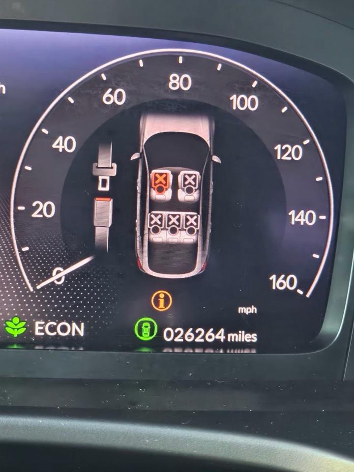 Honda Civic Sport Touring Hatchback CVT 2022