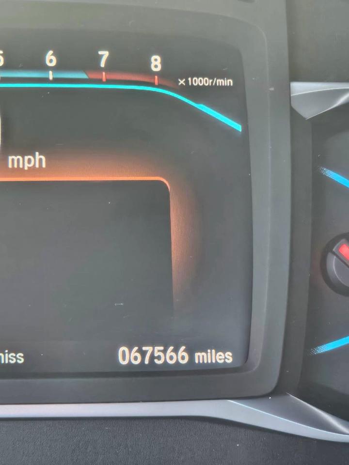 Honda Passport Touring AWD 2021