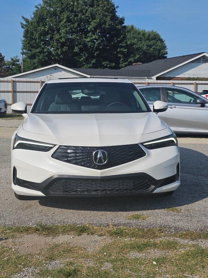 Acura Integra Base 2025