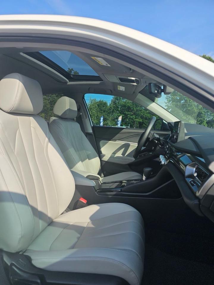 Acura Integra Base 2025