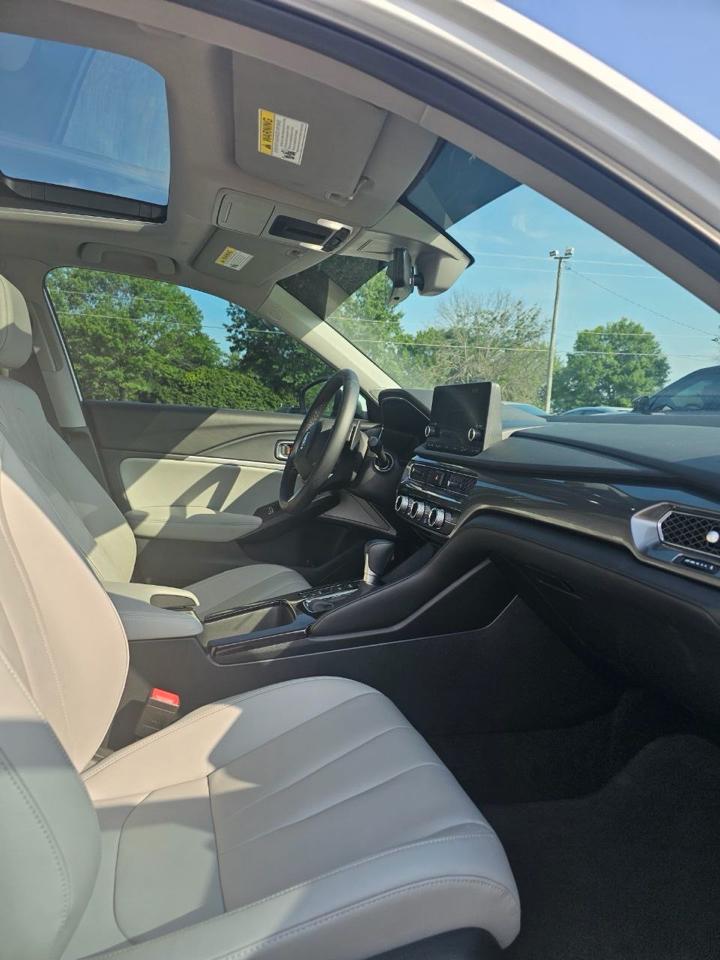 Acura Integra Base 2025