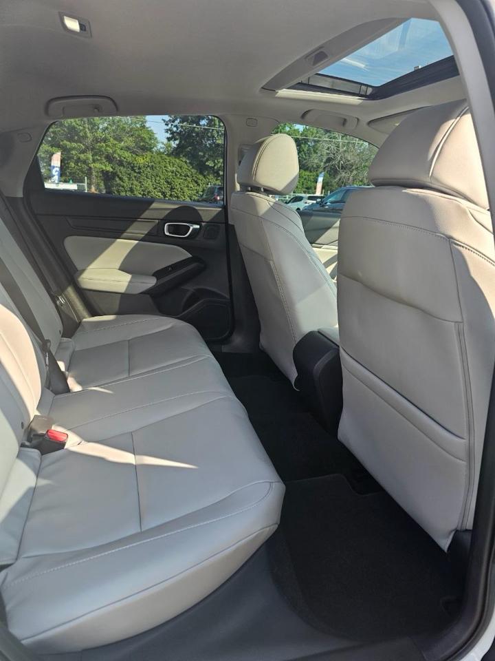 Acura Integra Base 2025