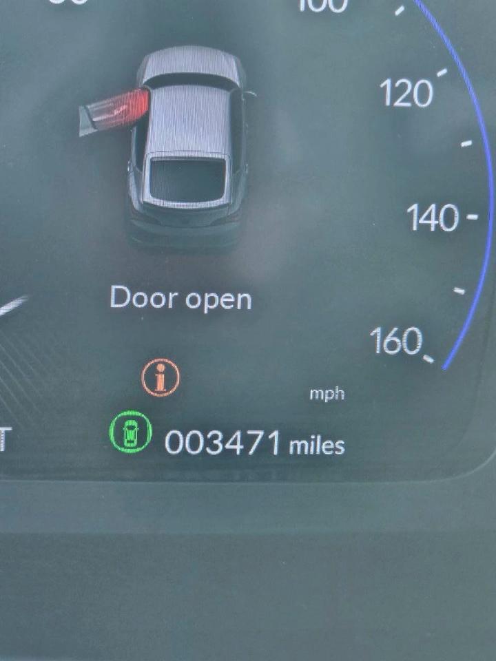 Acura Integra Base 2025