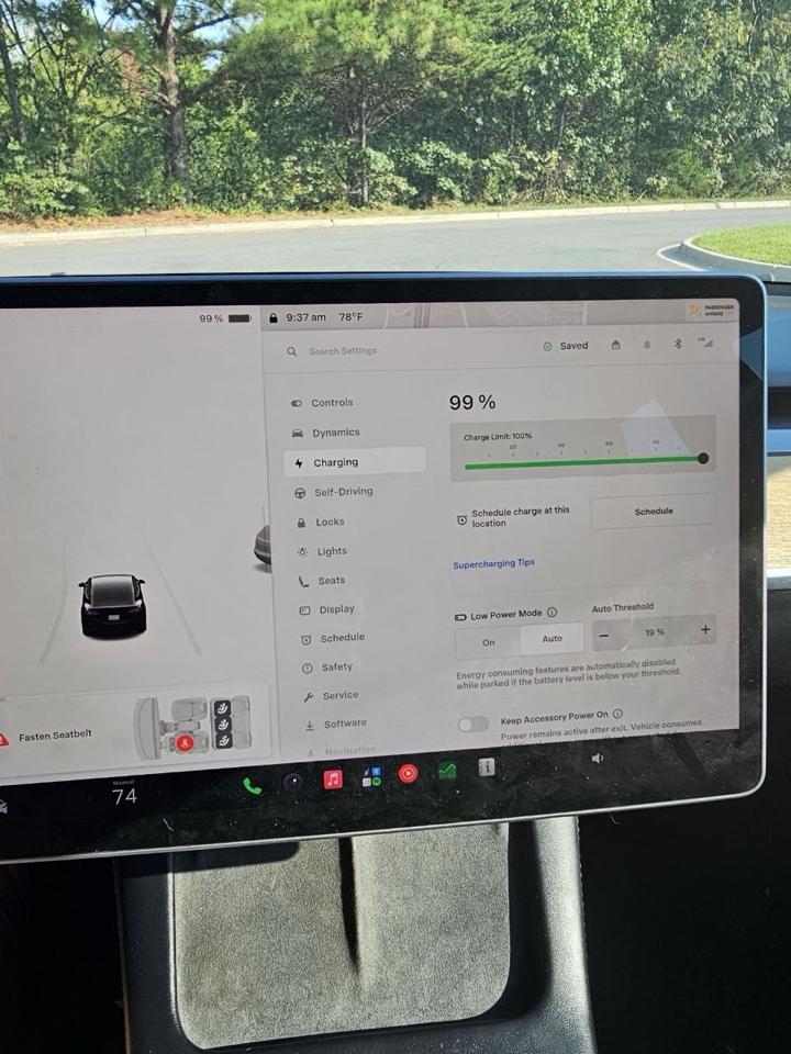 Tesla Model 3 Standard Range Plus 2022
