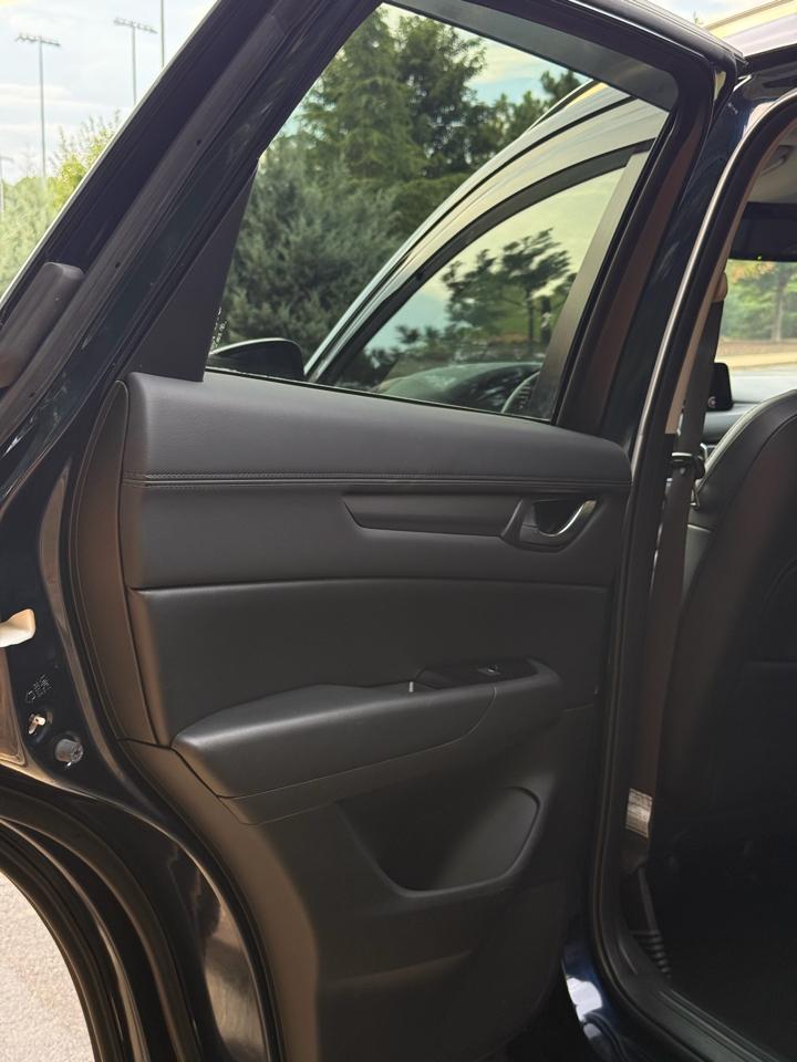 Mazda CX-5 Touring 2020