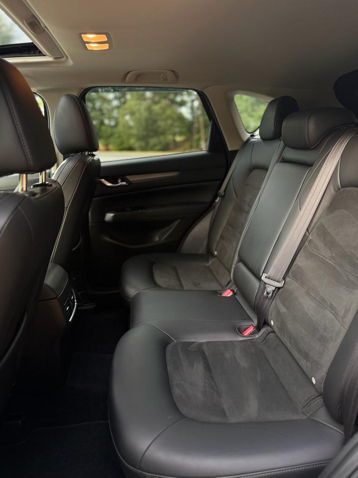 Mazda CX-5 Touring 2020