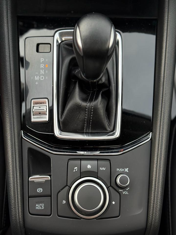 Mazda CX-5 Touring 2020