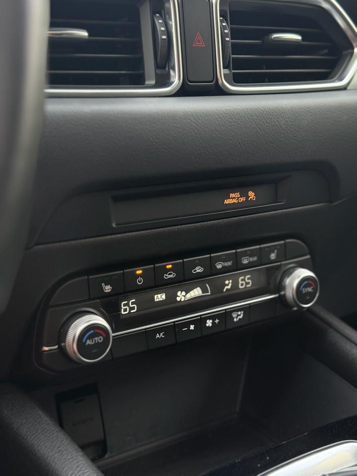 Mazda CX-5 Touring 2020