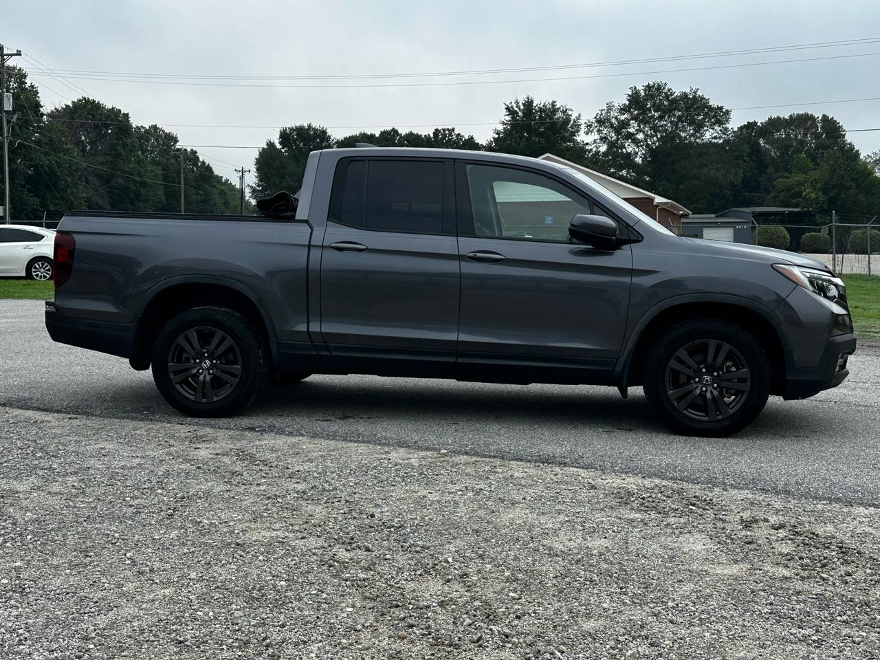 Honda Ridgeline Sport AWD 2020