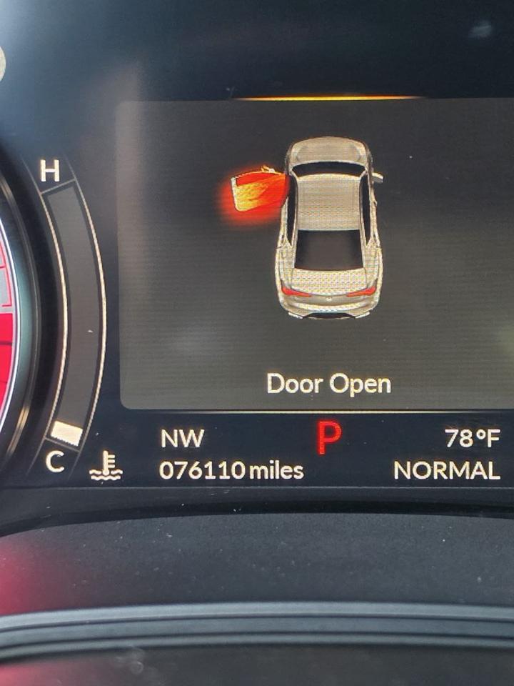 Acura TLX A-Spec Package 2021