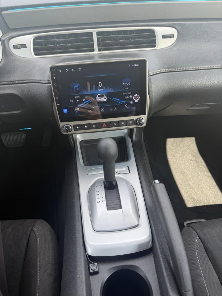 Chevrolet Camaro 2LS Coupe 2014