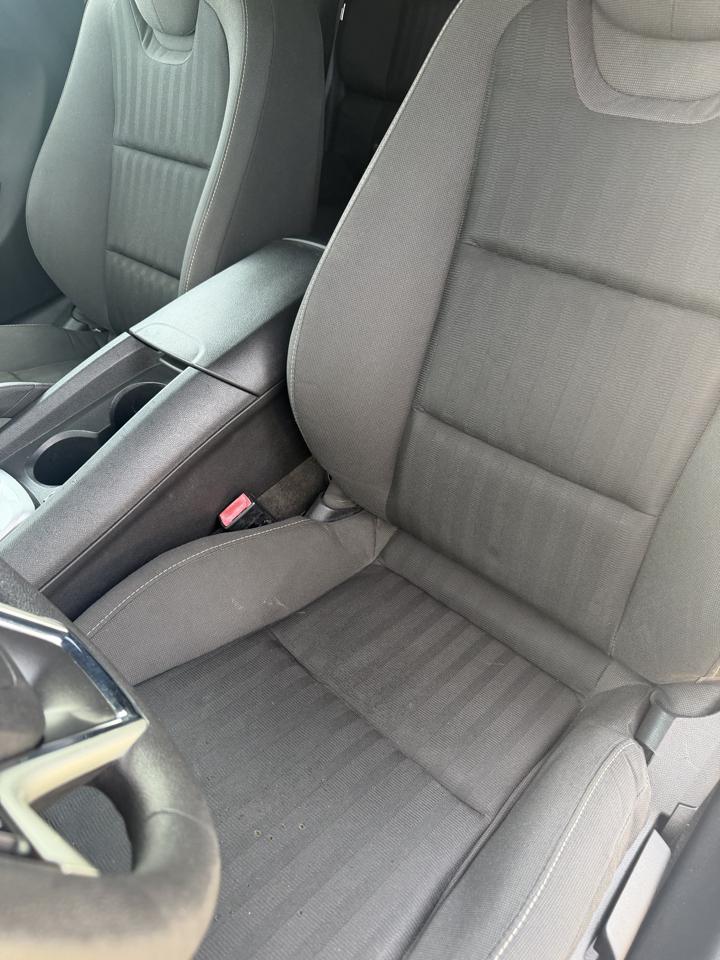 Chevrolet Camaro 2LS Coupe 2014