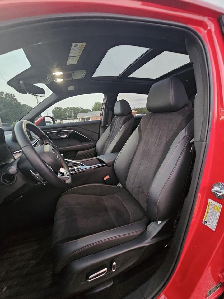 Acura ADX A-Spec 2025