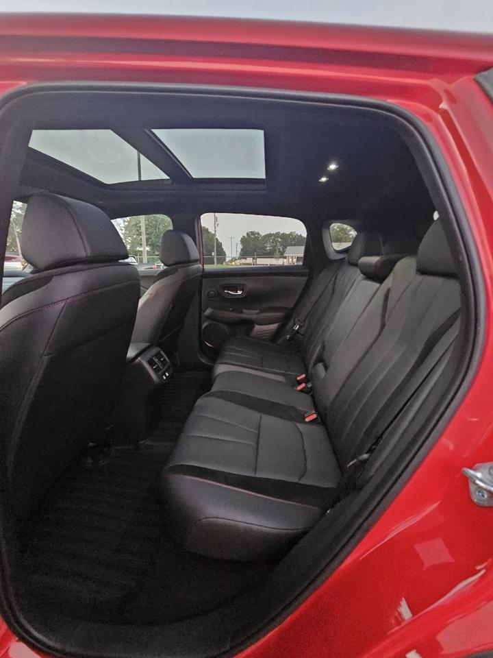 Acura ADX A-Spec 2025