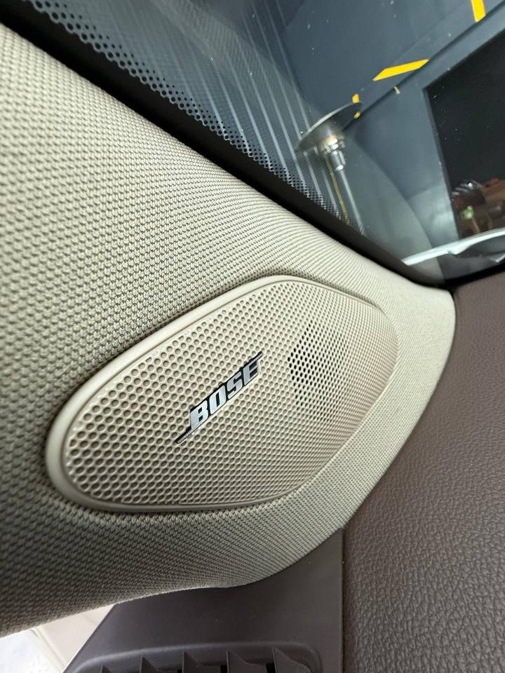 Cadillac SRX Luxury Collection FWD 2014