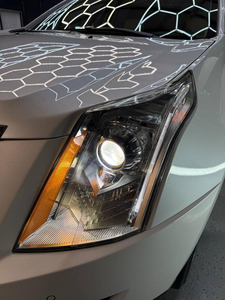 Cadillac SRX Performance Collection FWD 2015