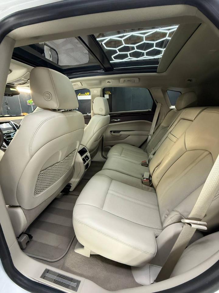 Cadillac SRX Performance Collection FWD 2015