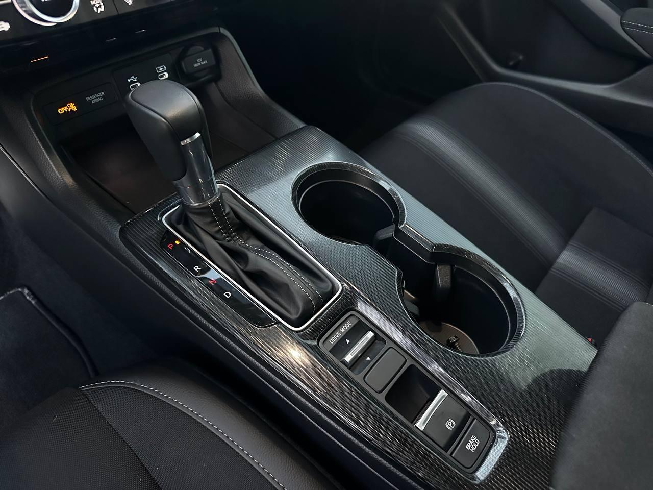 Acura Integra A-SPEC 2025