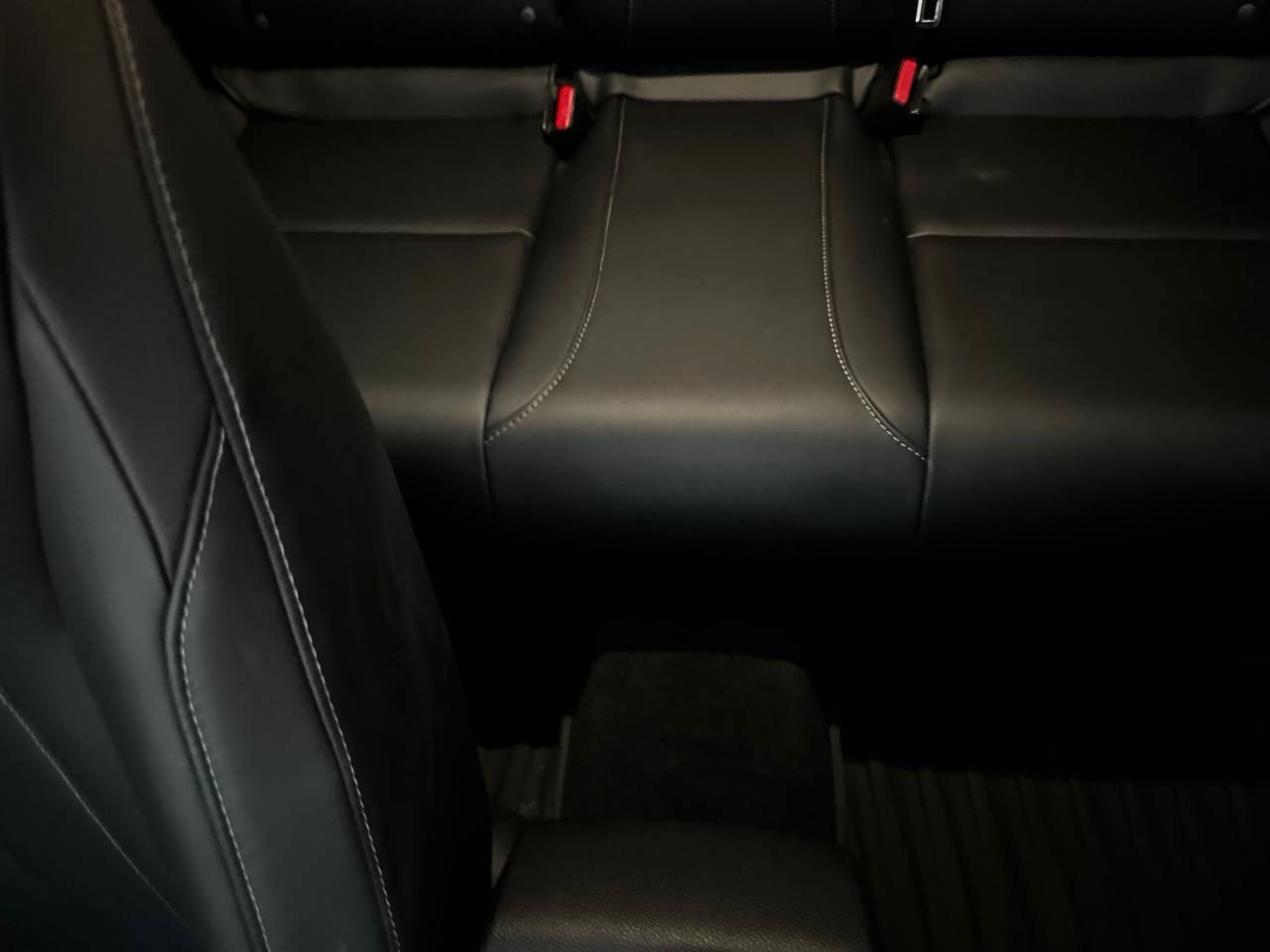 Acura Integra A-SPEC 2025