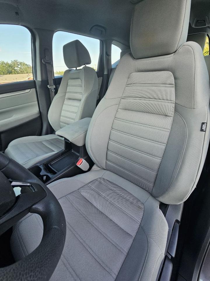 Honda CR-V LX 2WD 2017