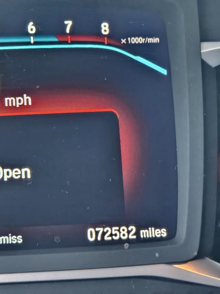 Honda Passport EX-L AWD 2019