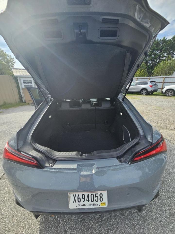 Acura Integra A-SPEC TECH 2026