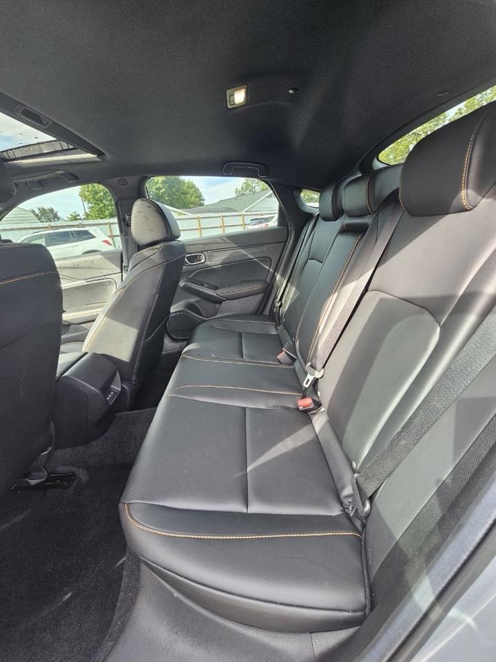 Acura Integra A-SPEC TECH 2026