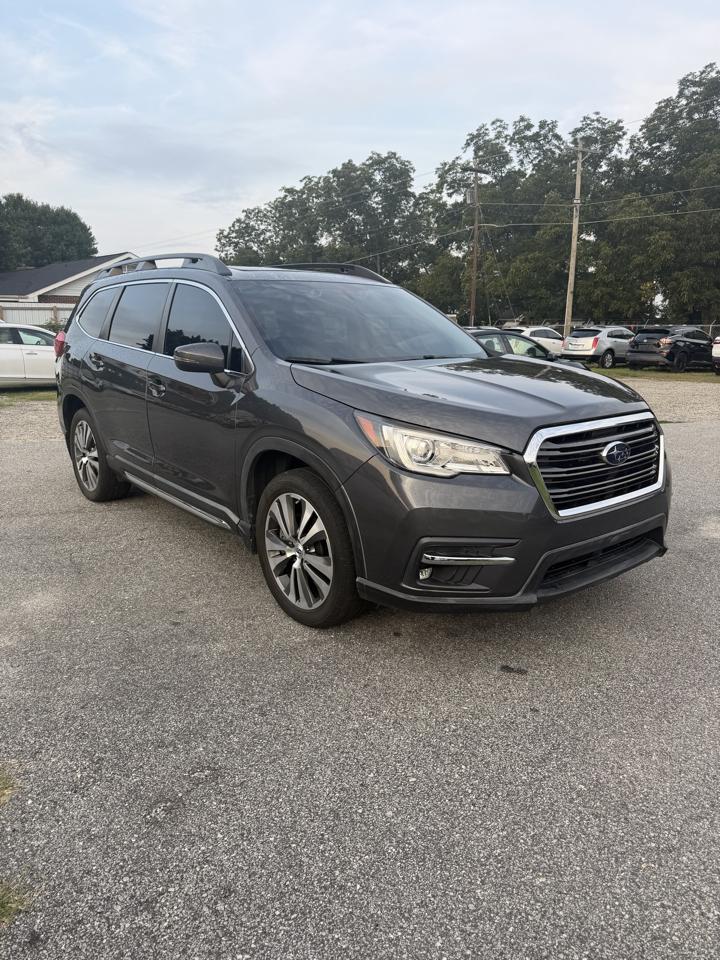 Subaru Ascent Limited w/7-Passenger Technology Pkg 2020