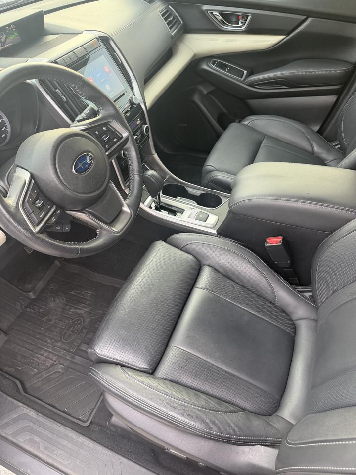 Subaru Ascent Limited w/7-Passenger Technology Pkg 2020